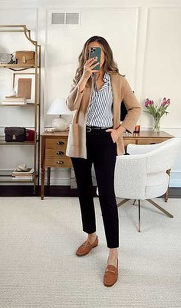 67 Casual Formal ideas | work outfit, casual, fashion