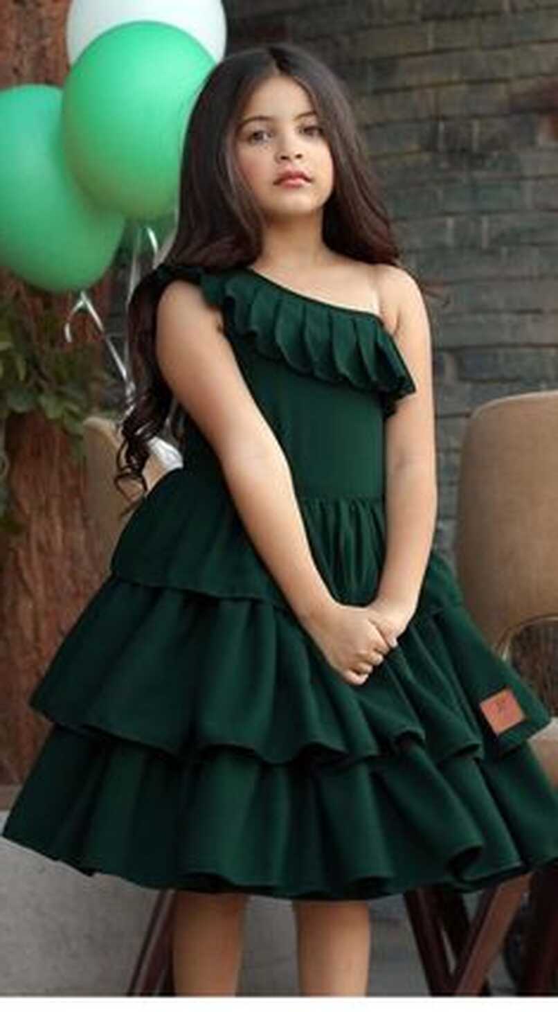 670 Best Chiffon flower girl dress ideas | kids dress, chiffon ...