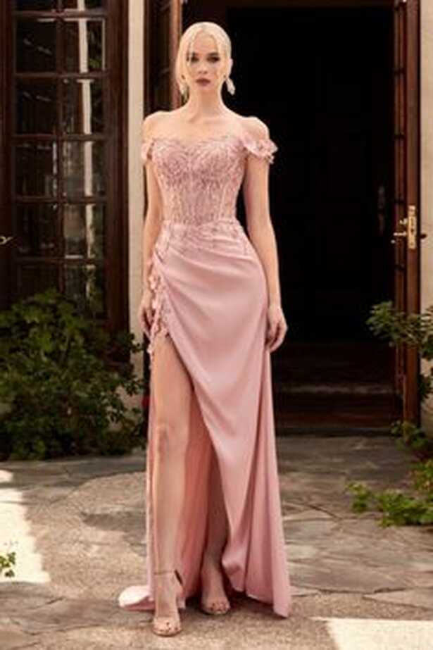 680 Formal Wear in Shades of Pink ideas | gowns, dresses, gowns ...