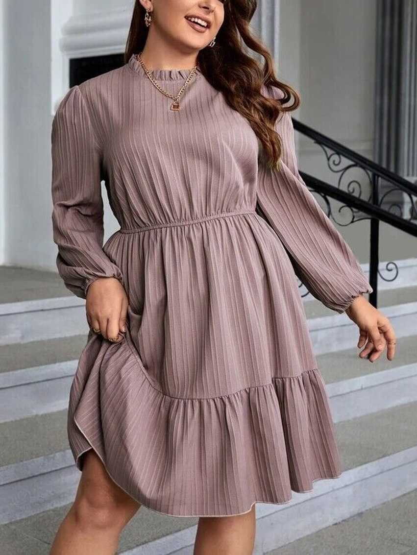 7 Brand New Beautiful Spring Dresses Shein Plus Size 2x - New ...