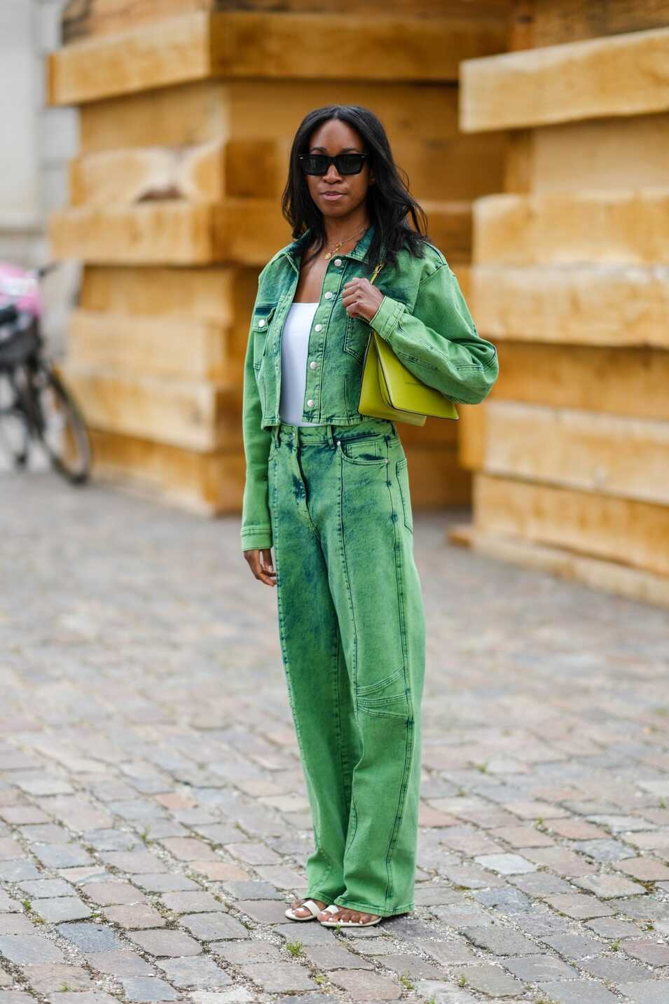 7 Fashion Trends That Will Be Everywhere This Summer - Essence ...