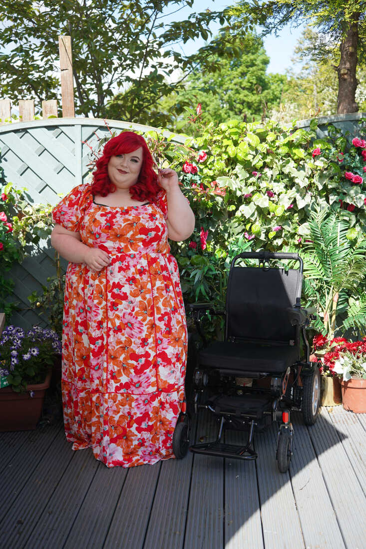 7 Plus Size Summer Dresses - She Might Be Loved