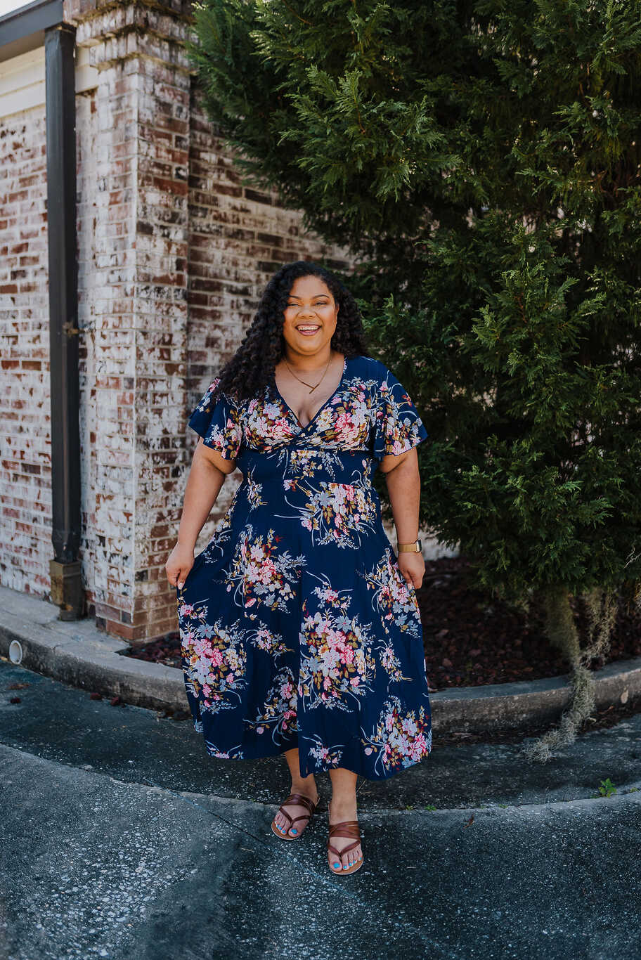 7 Plus Size Wedding Guest Dresses For Summer That Won&#39;t Break The ...