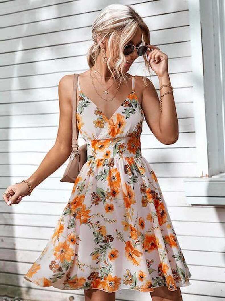 79+ Best SHEIN Summer Dresses 2024: Review, Tips And Best Finds