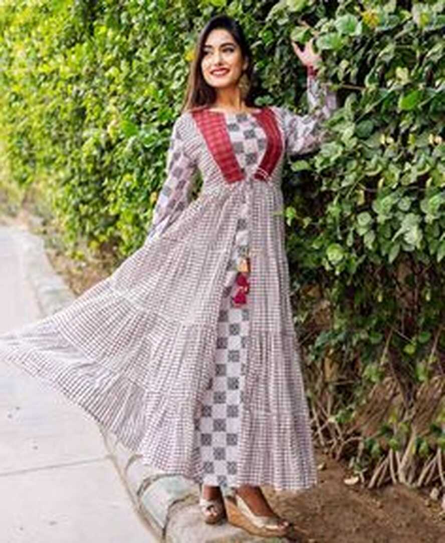 79 Best Latest Indo Western Dresses ideas | latest indo western ...