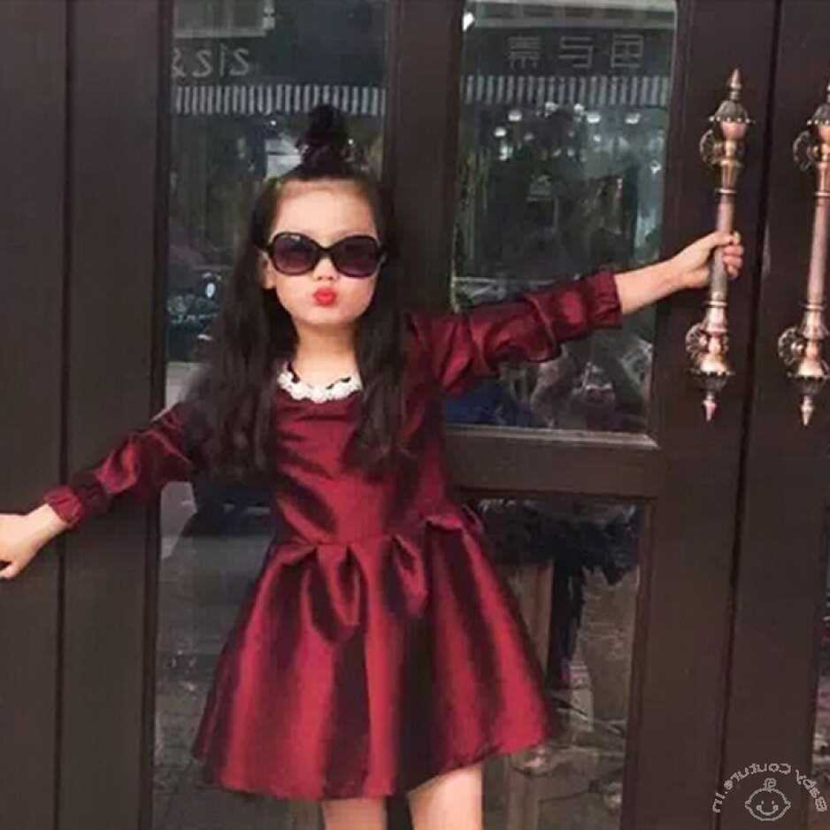 8 Beautiful Birthday Party Dresses for Girls - Baby Couture India