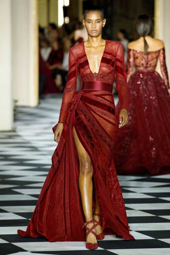 8 Designers We Expect to See on the Red Carpet This Year | Fashion ...