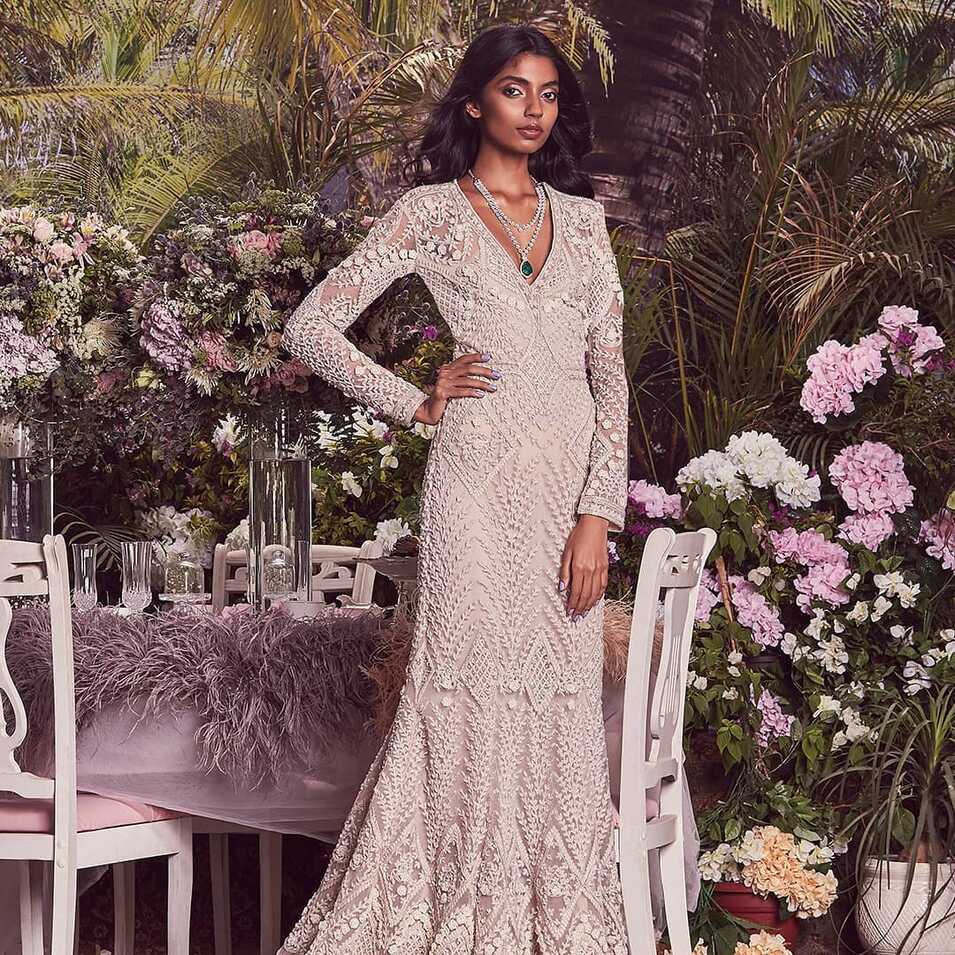 8 Indian labels to consider when you want a cocktail gown