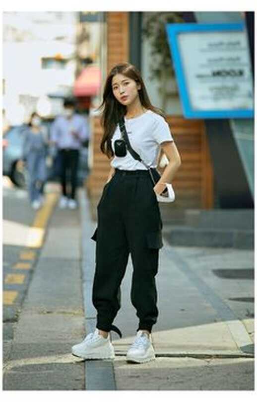 84 Korean street style ideas | style, korean fashion, asian fashion