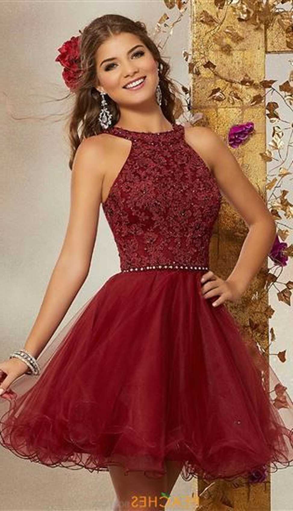 8th Grade Graduation Dresses | 8th Grade Formal Dance Dress | Cute ...