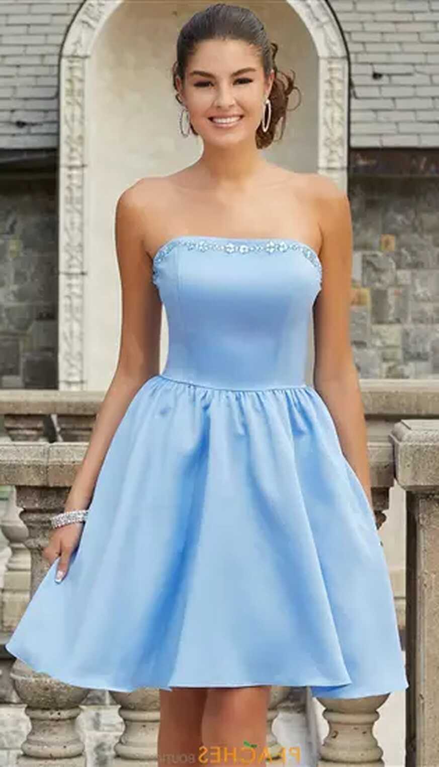 8th Grade Graduation Dresses | 8th Grade Formal Dance Dress