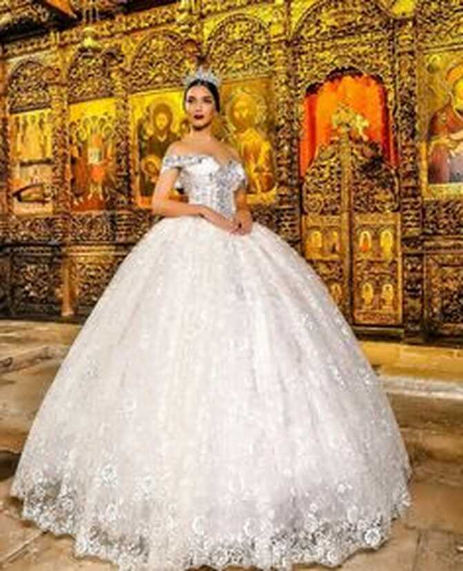 900+ Best Beautiful Wedding Gowns ideas | wedding gowns, gowns ...