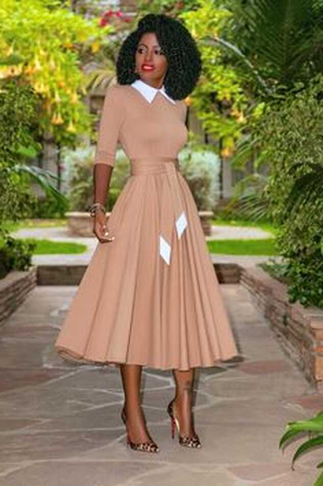 900+ Best Church Dresses ideas | church dresses, fashion, fashion ...