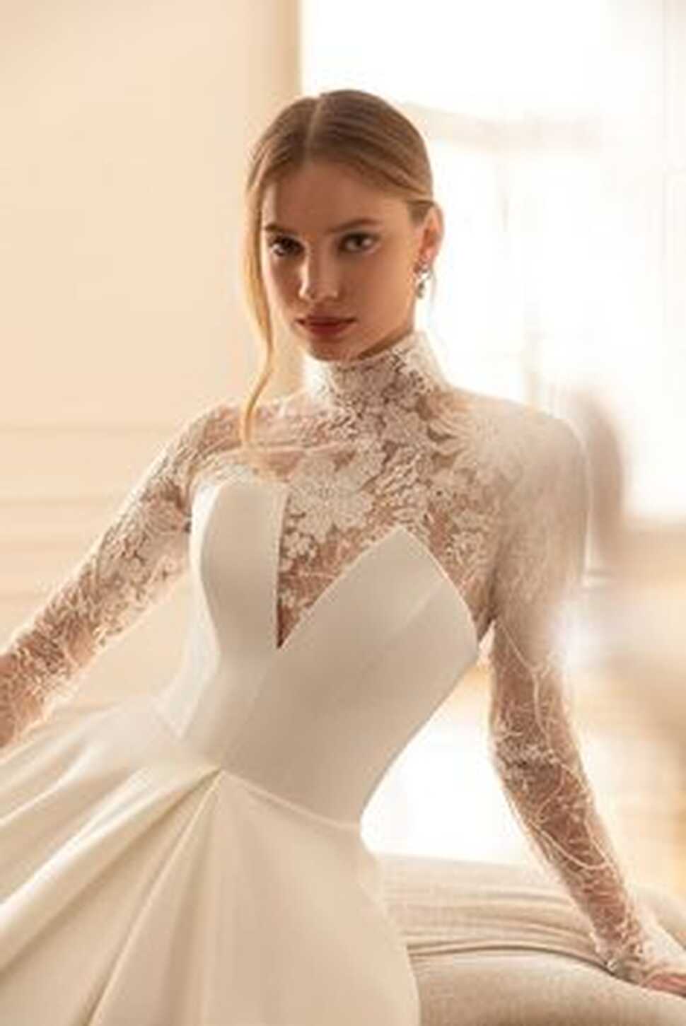 900+ Best Elegant Wedding dress ideas | wedding dresses, wedding ...