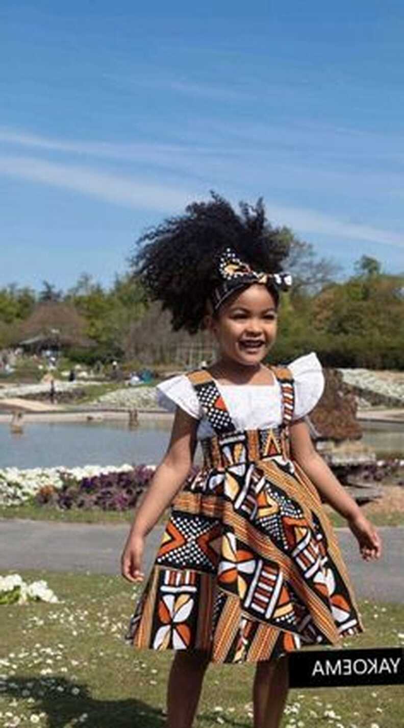 900+ Kids and African Fashion ideas | african fashion, african ...