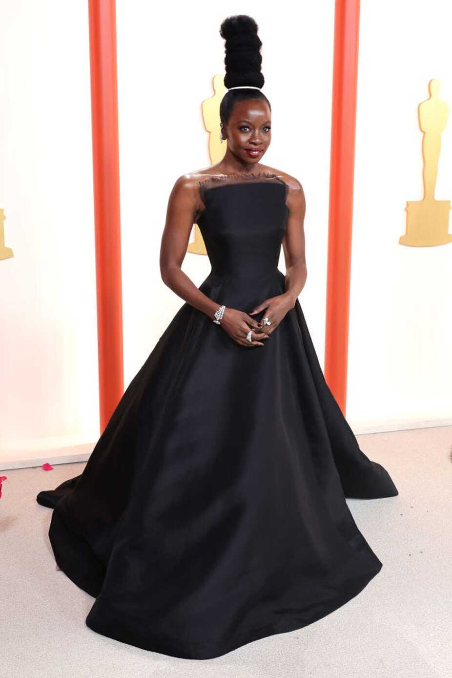 93 Of The Best Oscars Dresses Of All Time