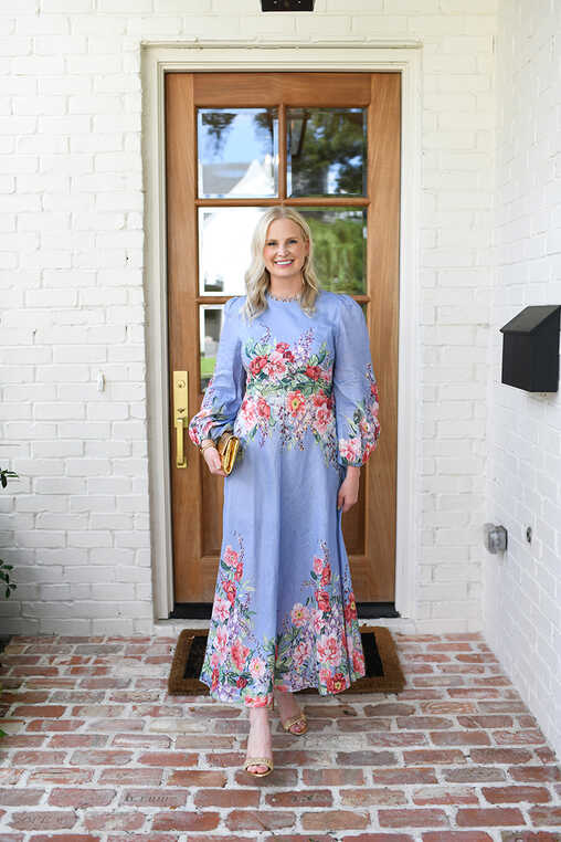 A FRESH WEDDING GUEST DRESS ROUNDUP FOR LATE SUMMER/EARLY FALL ...