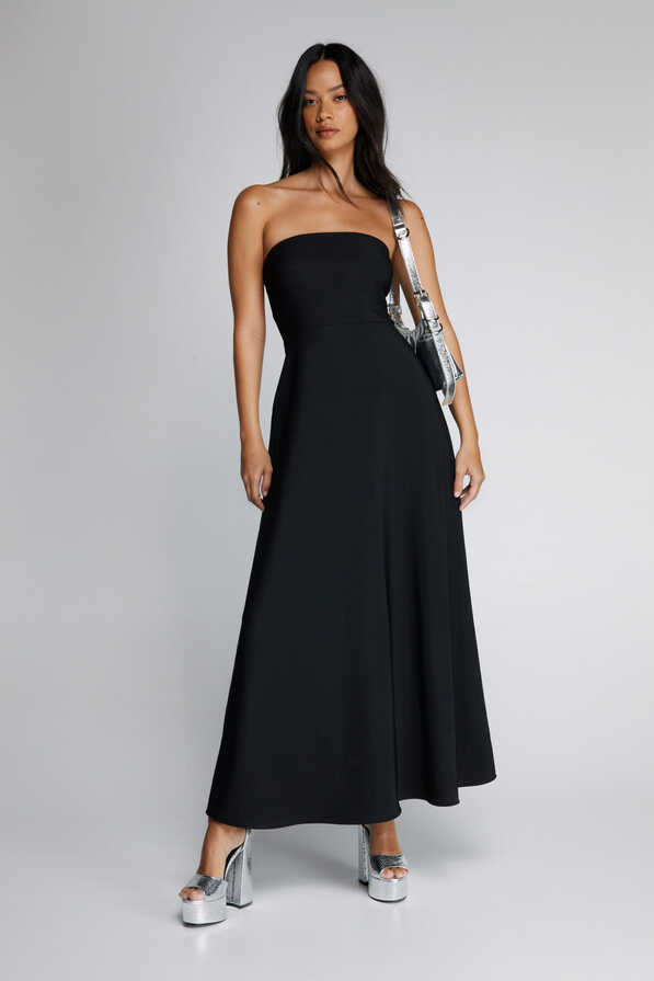 A Guide to Long Formal Dresses | Nasty Gal