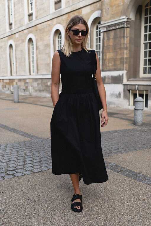 AD | Dresses With Pockets - Emma Hill