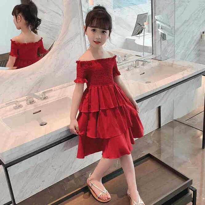 ASGE Children&#39;s Fashion High Quality susoender korean style dress ...