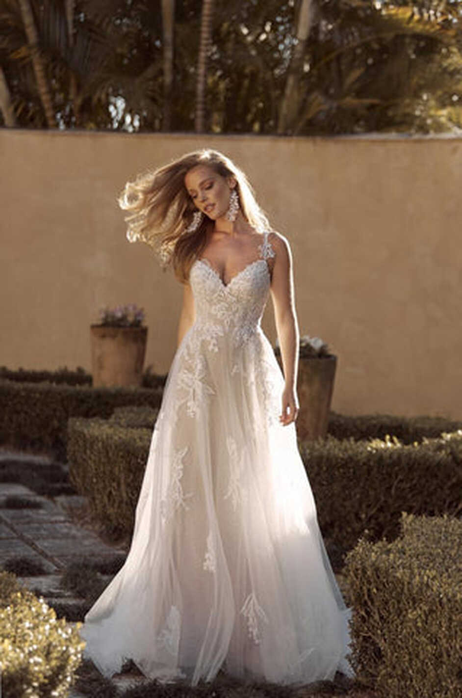 Affordable Wedding Dresses Under $500 - Huge Discounts Off Retail ...