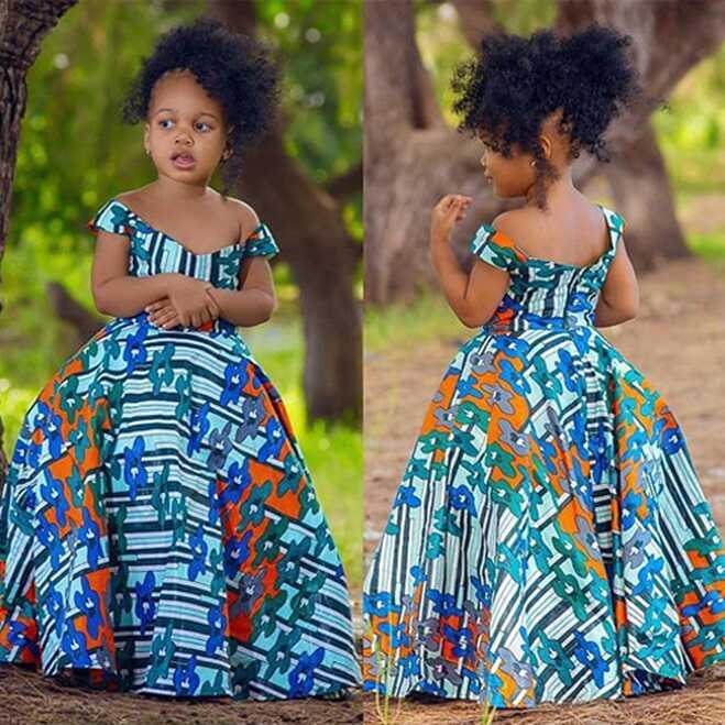 African Kids Fashion Style - Apps on Google Play