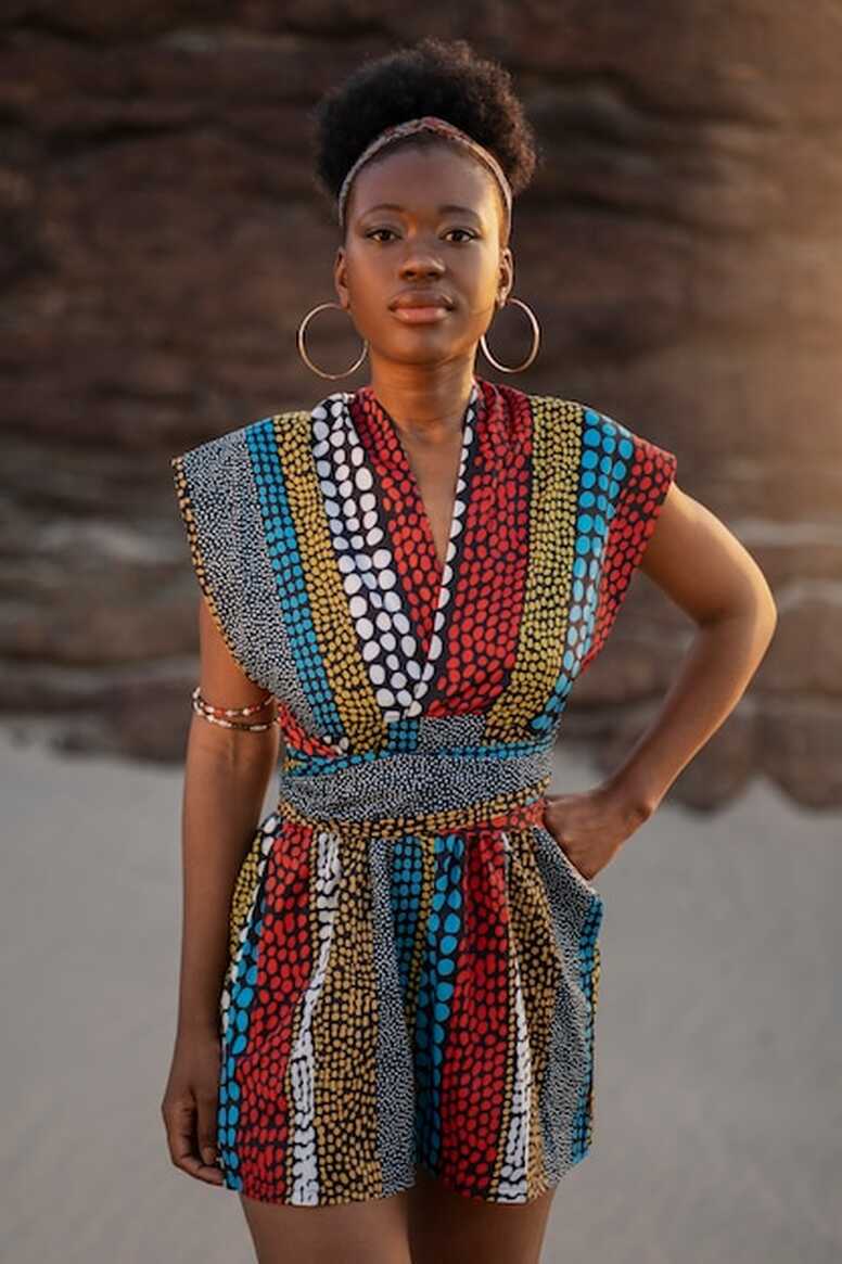 African Traditional Dress Images - Free Download on Freepik