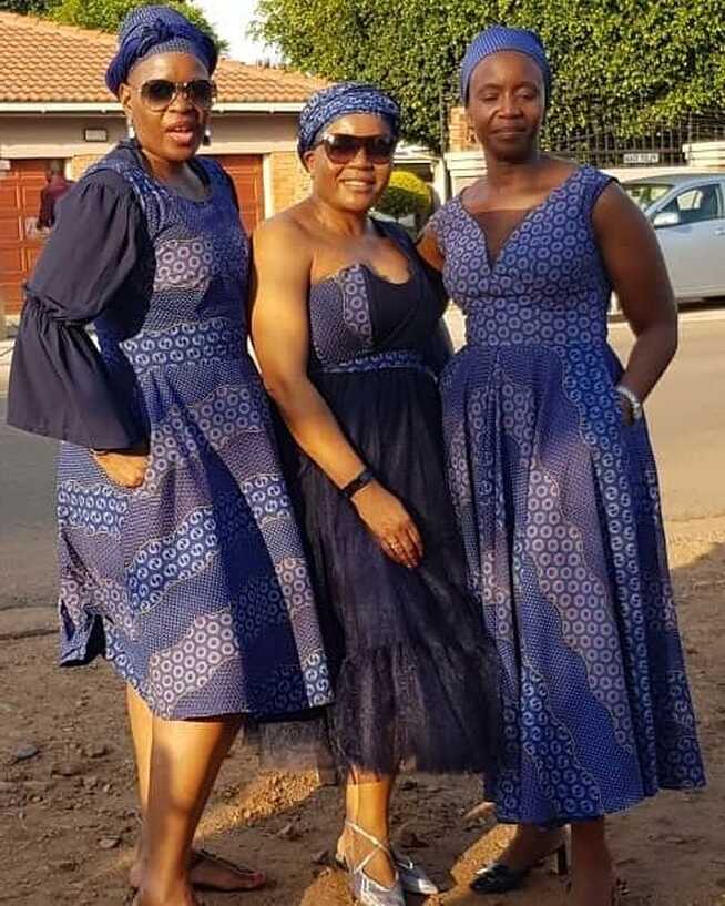 African Traditional wear styles to rock this year 2022 - Pretty 4