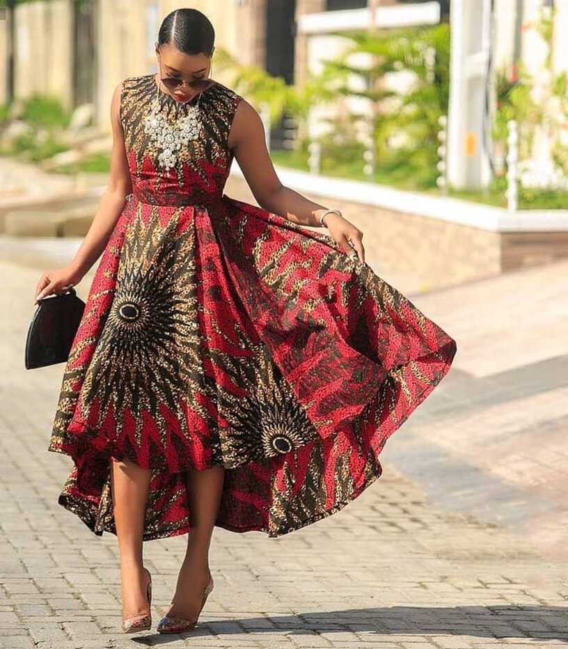 African Wear for Sale Uganda | Fashion Online Shop Kampala ...