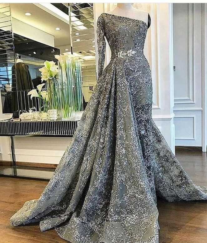 Amazing Outfits | Classy evening gowns, Ball gowns, Gowns