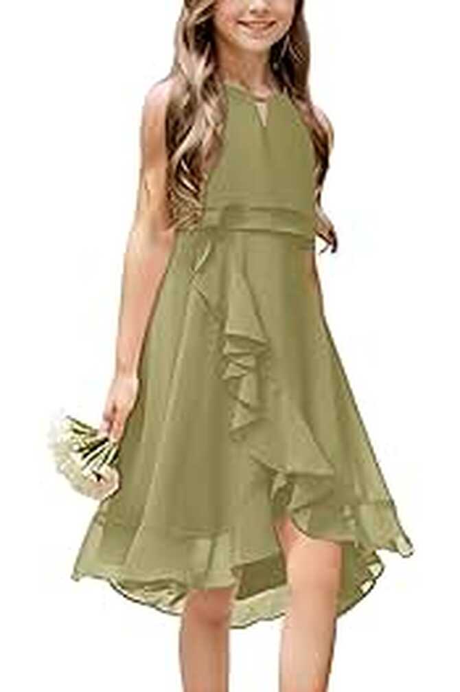 Amazon.com: 12 Year Old Evening Dresses