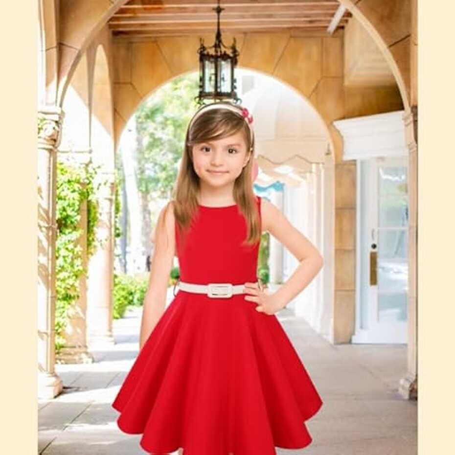 Amazon.com: Dresses For 13 Year Old Girls