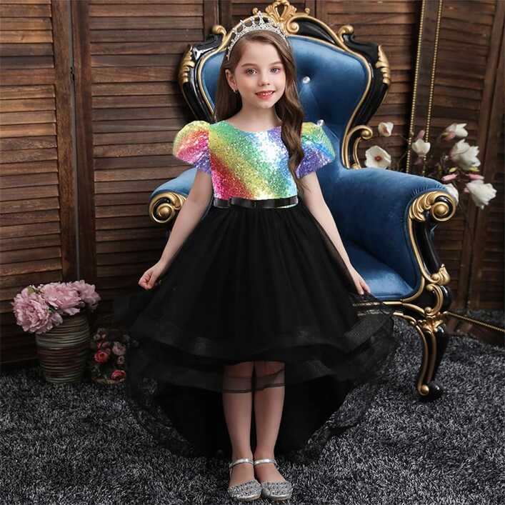 Amazon.com: Dresses for Girls 2023 Kids Children Toddler Baby ...