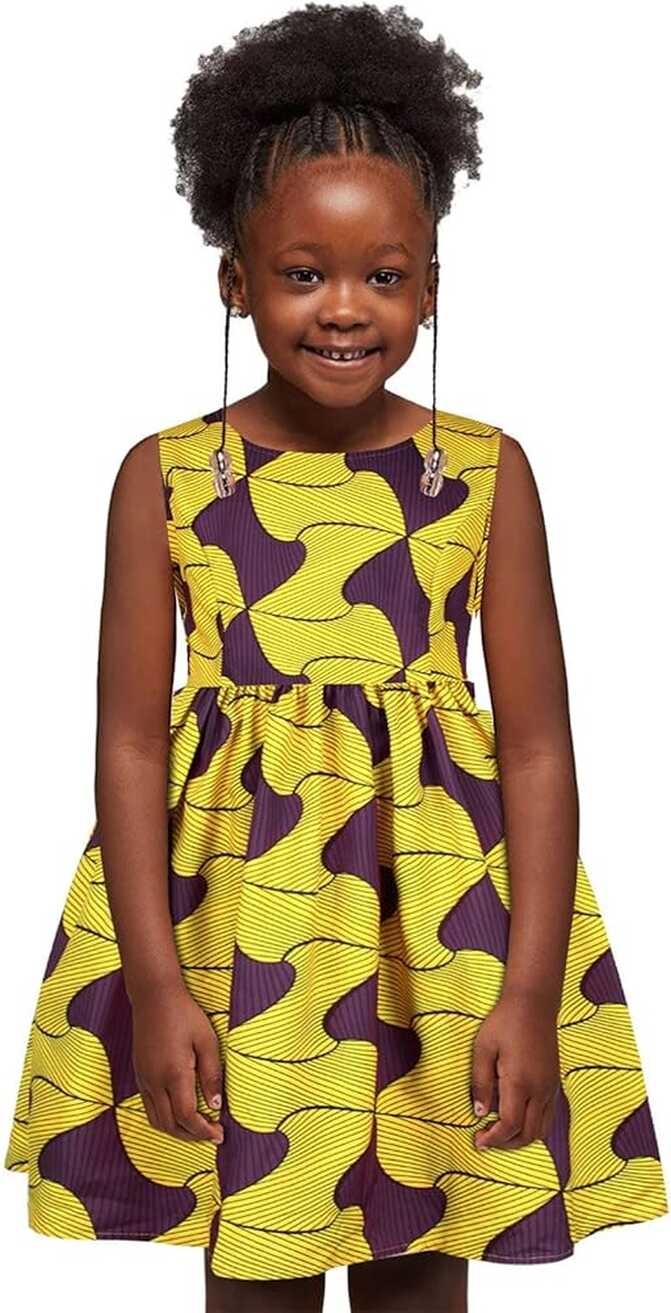 Amazon.com: Easter Dresses for Toddler Girls, Cute Dresses Summer ...