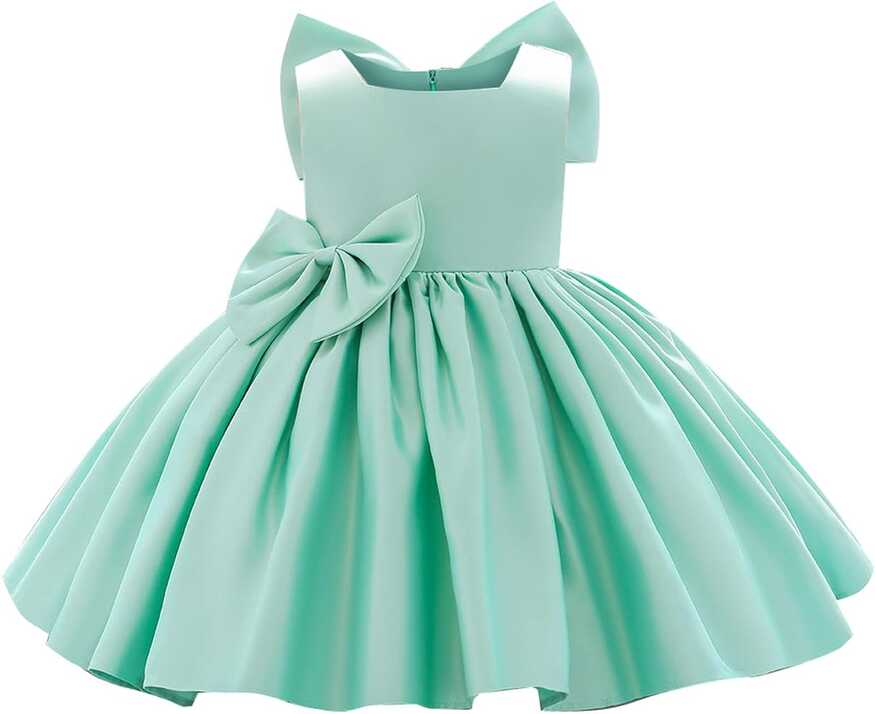 Amazon.com: First Dresses for Girls 7-16 Dress Baby One Year Old ...