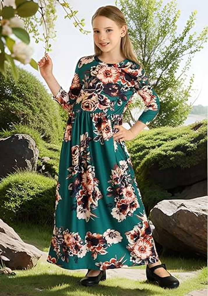 Amazon.com: Summer Dress For Kids