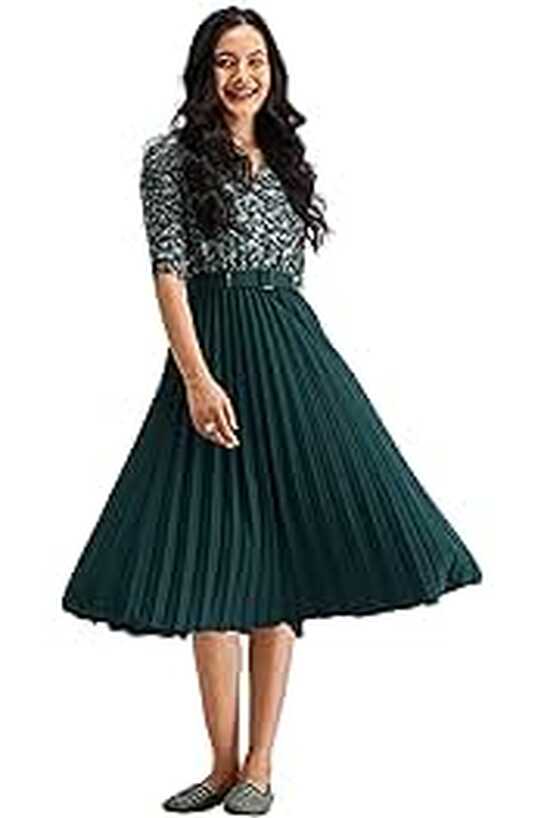 Amazon.in: Western Dress For College Girls Stylish