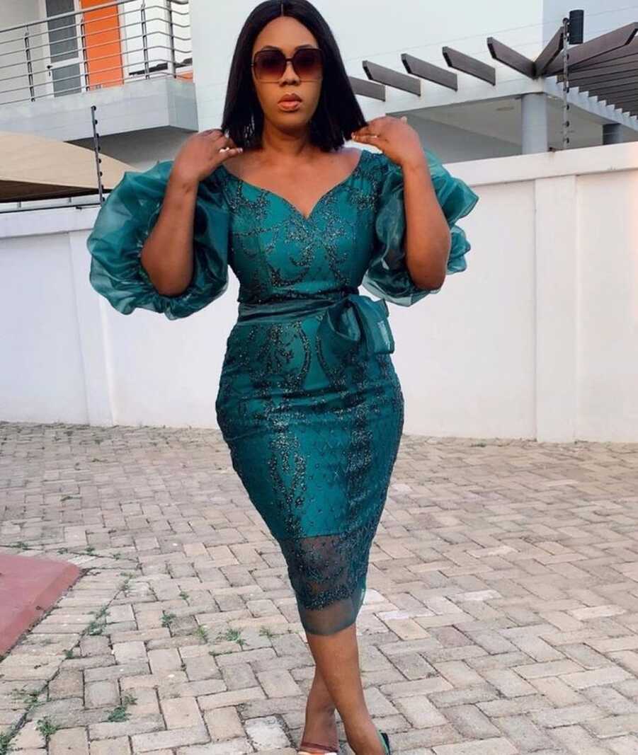 AsoEbiBella.com presents – Aso Ebi Styles We Love -Vol. 369