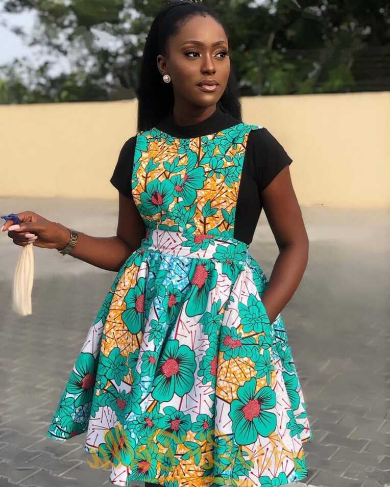 AsoEbiBella.com presents – The Latest Aso Ebi Styles -Vol. 271