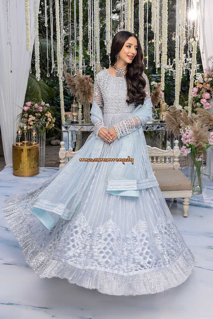 Azure Wedding Edition 2023 | Pakistani Clothes &amp; Fashion Dresses ...