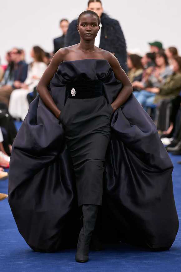 BEST OF PARIS HAUTE COUTURE - PASHION Magazine