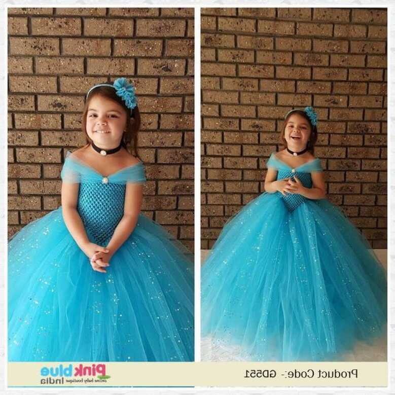 Baby Cinderella Tutu Dress - Disney Princess Cinderella Tutu ...