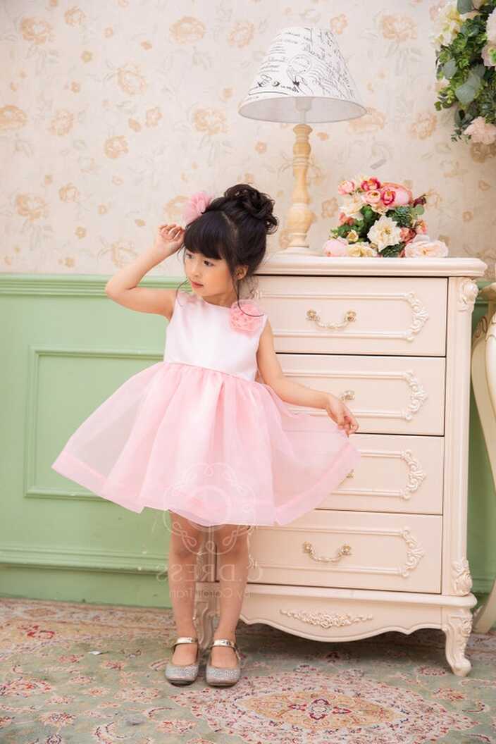 Baby Dress, Princess Dress for Girls Lovely Christmas Dress 1 to 5 ...