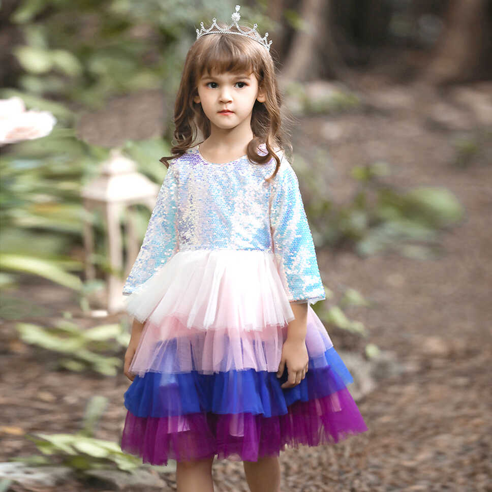 Baby Girl Dresses - Cute &amp; Comfortable Collections