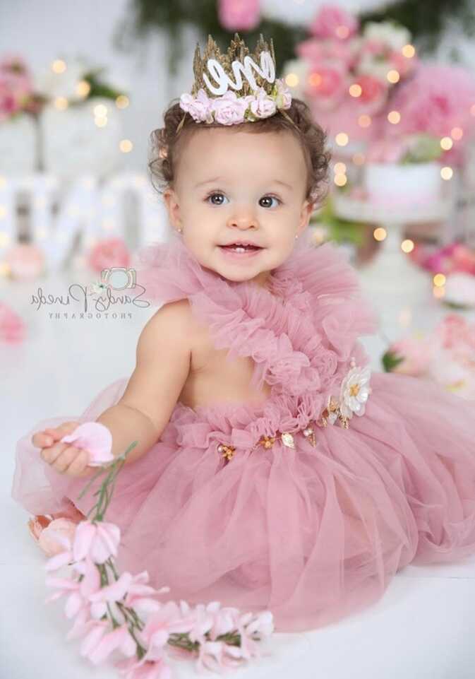 Baby Girl First Birthday Outfits – 1st Birthday Outifits