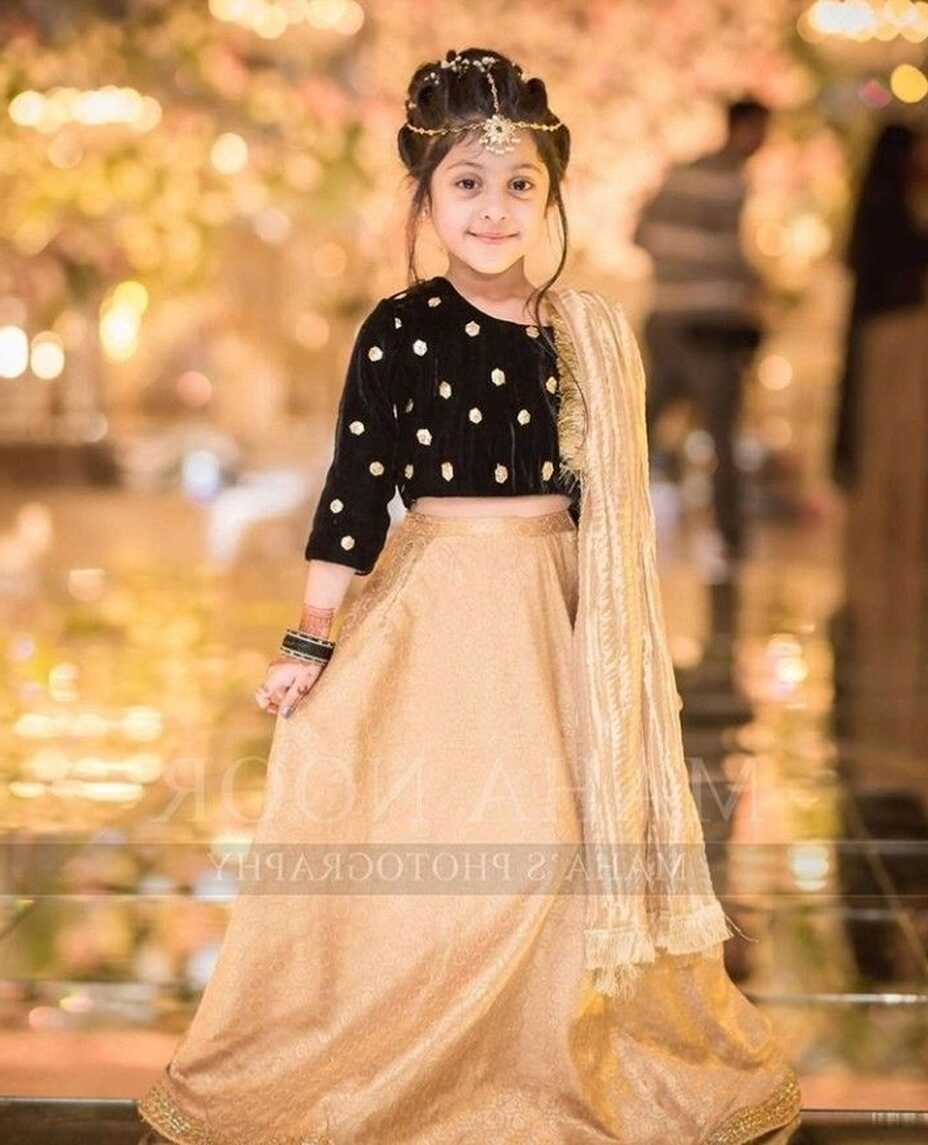 Baby Girls Dressing Design Ideas 2022