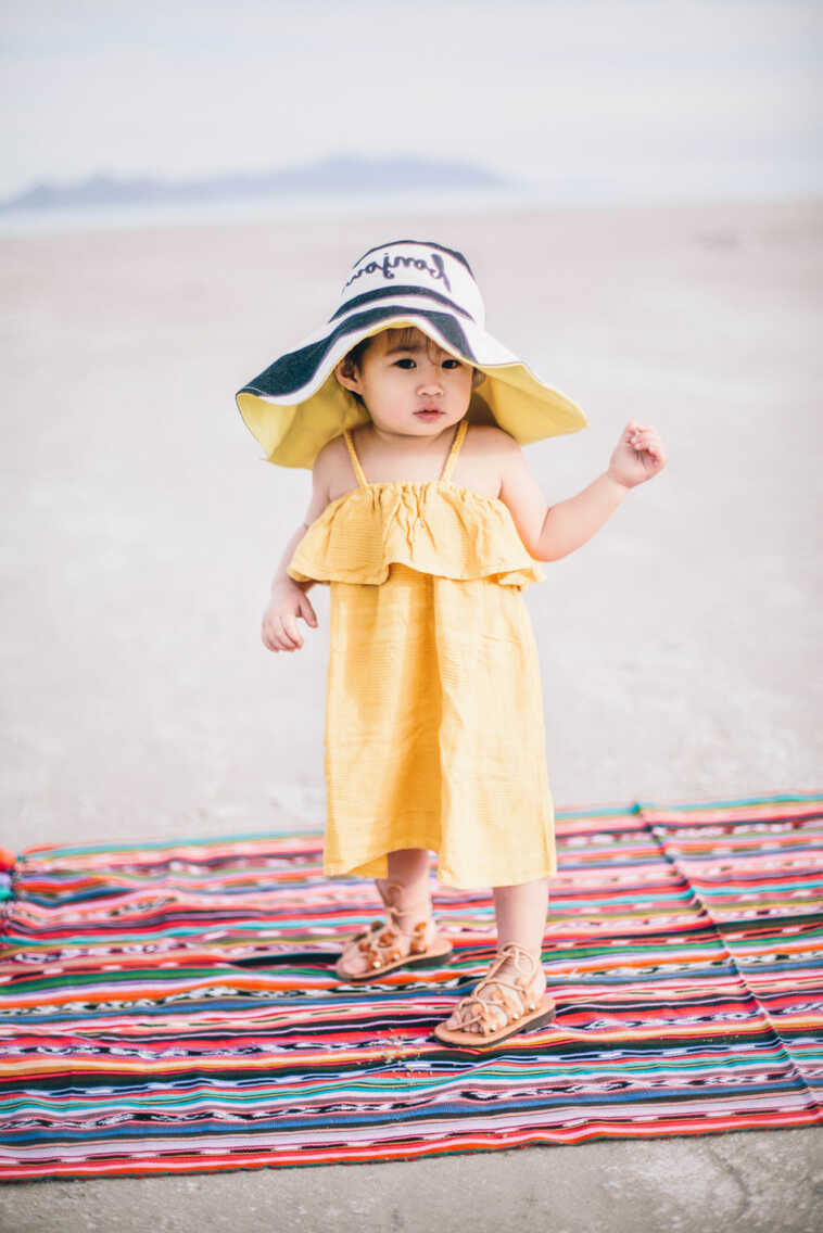 Beach Ready: Trendy Womens and Cool Kids Clothes + Linkup + ...