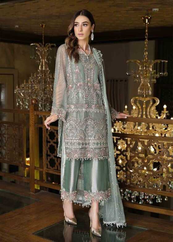 Beautiful Designer party wear dresses