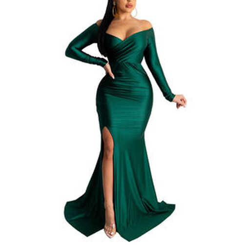 Beautiful Wholesale dinner dress for ladies For Special Occasions ...