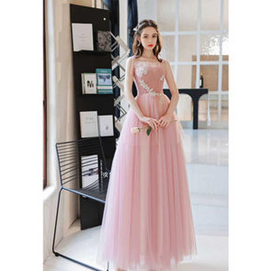 Beautiful Wholesale long dresses 21st birthday For Special ...